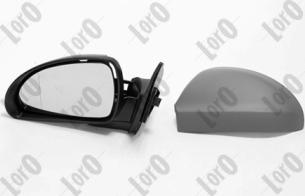 ABAKUS 1803M11 - Rétroviseur extérieur droxauto.com