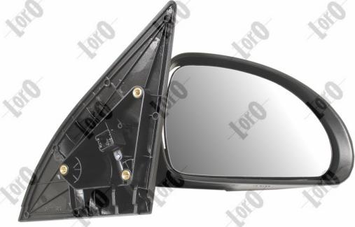 ABAKUS 1803M12 - Rétroviseur extérieur droxauto.com