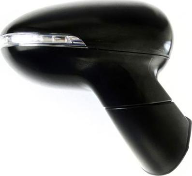 ABAKUS 1817M06 - Rétroviseur extérieur droxauto.com