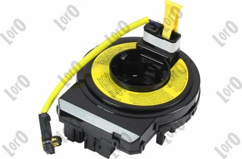 ABAKUS 134-01-049 - Ressort tournant, Airbag droxauto.com