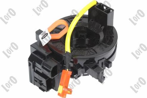 ABAKUS 134-01-003 - Ressort tournant, Airbag droxauto.com