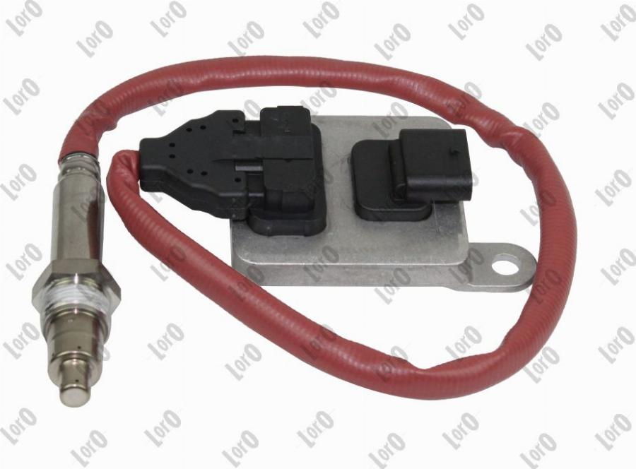 ABAKUS 134-02-001 - Capteur NOx, Injection d'urée droxauto.com