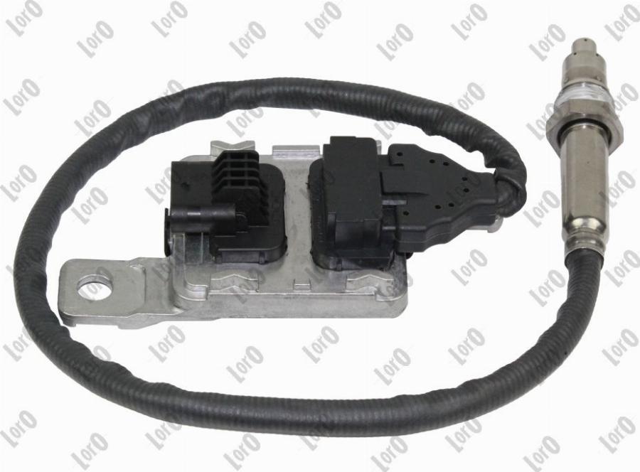 ABAKUS 134-02-007 - Capteur NOx, Injection d'urée droxauto.com