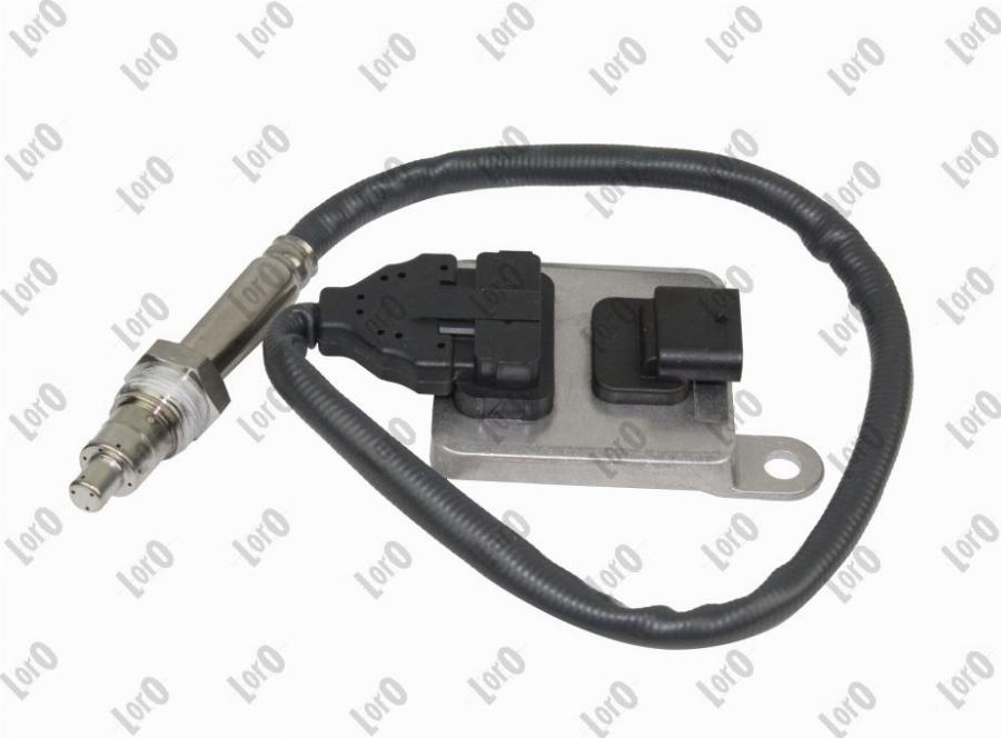 ABAKUS 134-02-019 - Capteur NOx, Injection d'urée droxauto.com