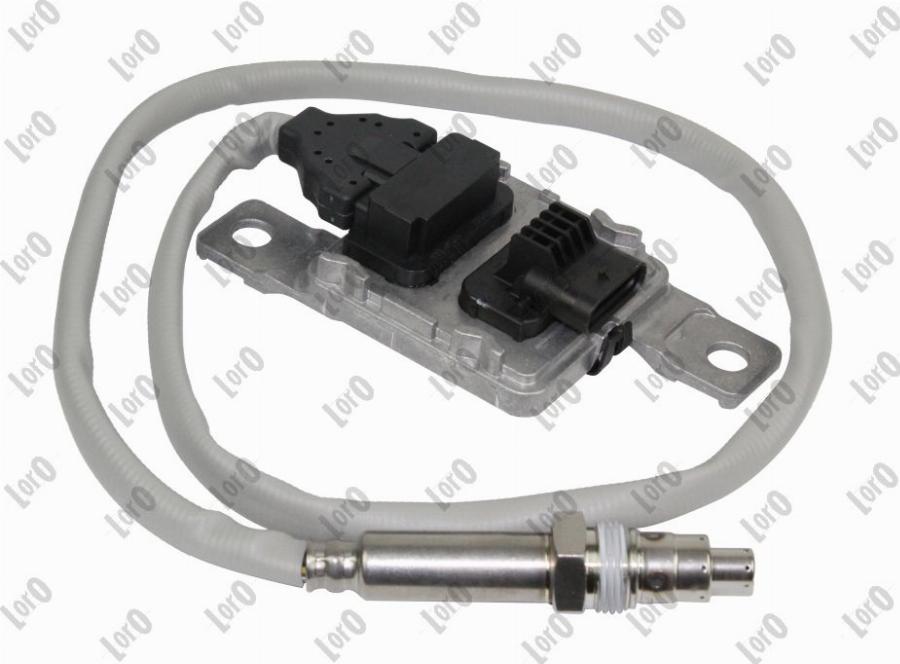 ABAKUS 134-02-013 - Capteur NOx, Injection d'urée droxauto.com