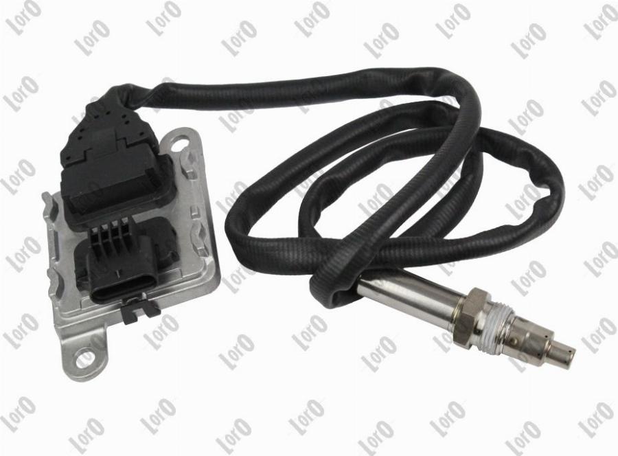 ABAKUS 134-02-012 - Capteur NOx, Injection d'urée droxauto.com