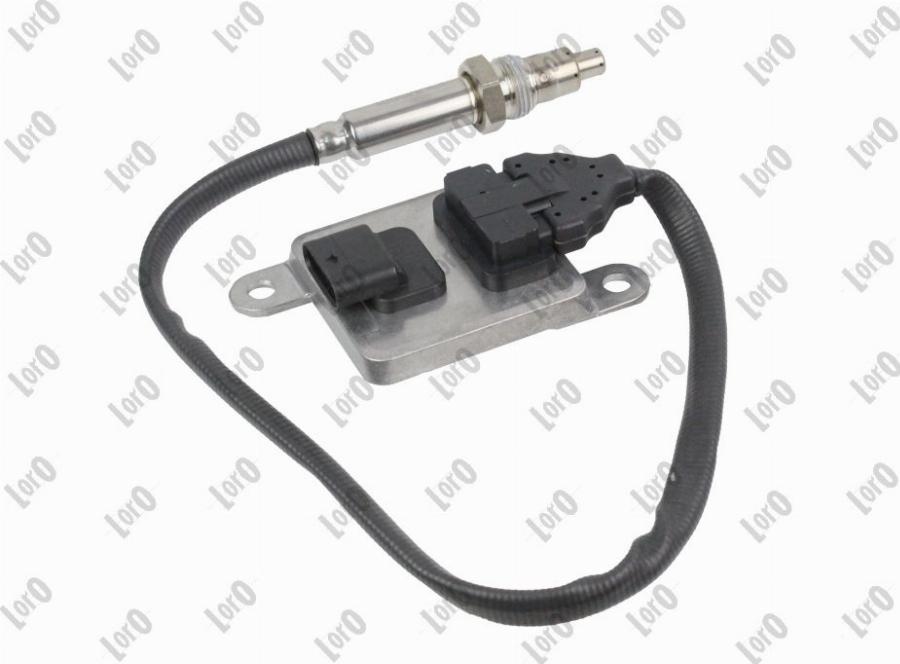 ABAKUS 134-02-017 - Capteur NOx, Injection d'urée droxauto.com
