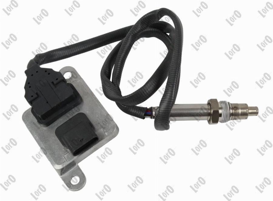 ABAKUS 134-02-024 - Capteur NOx, Injection d'urée droxauto.com
