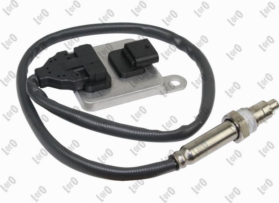ABAKUS 134-02-025 - Capteur NOx, Injection d'urée droxauto.com