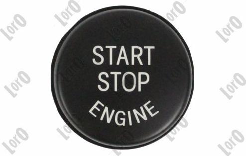 ABAKUS 135-99-011 - Interrupteur d'allumage / arrêt droxauto.com