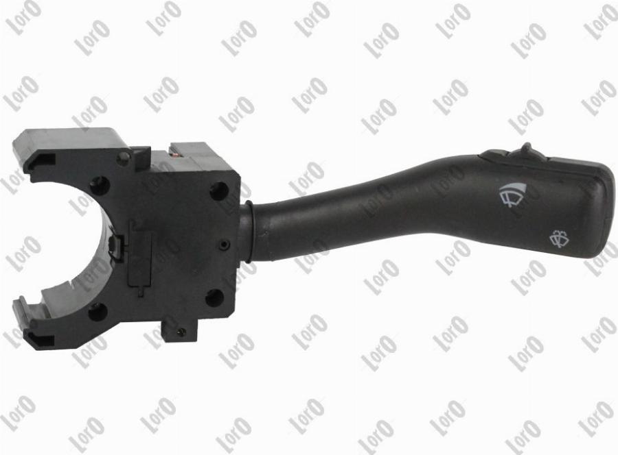 ABAKUS 135-04-005 - Commutateur de colonne de direction droxauto.com