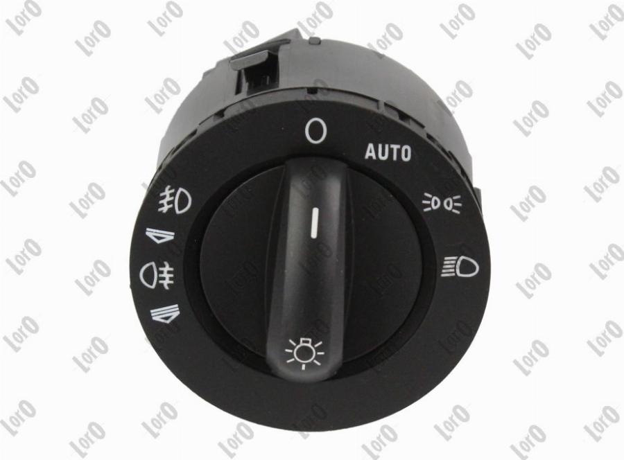 ABAKUS 135-02-018 - Interrupteur, lumière principale droxauto.com