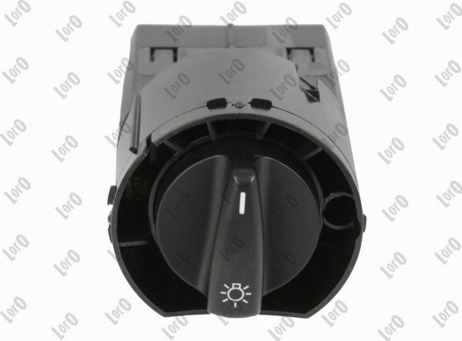 ABAKUS 135-02-028 - Interrupteur, lumière principale droxauto.com