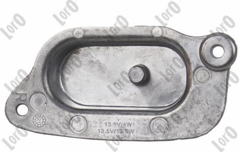 ABAKUS 136-01-044 - Ballast, lampe à décharge droxauto.com