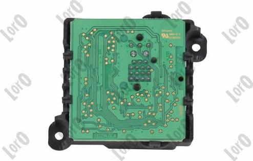 ABAKUS 136-01-057 - Ballast, lampe à décharge droxauto.com