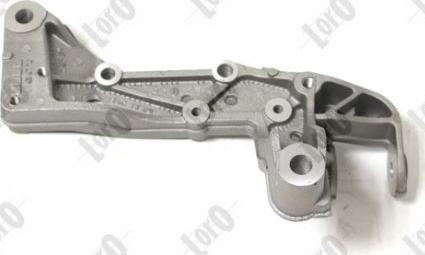 ABAKUS 131-01-004 - Support, silentbloc du bras transversal droxauto.com