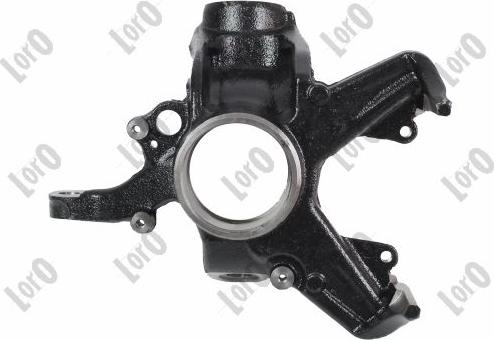 ABAKUS 131-03-008 - Fusée d'essieu, suspension de roue droxauto.com