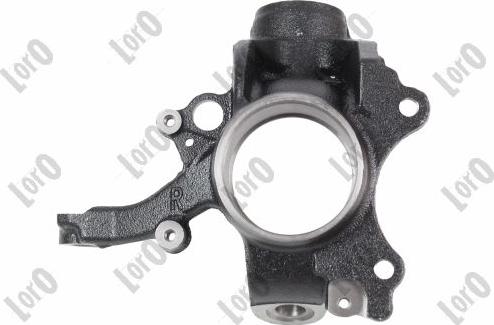 ABAKUS 131-03-010 - Fusée d'essieu, suspension de roue droxauto.com