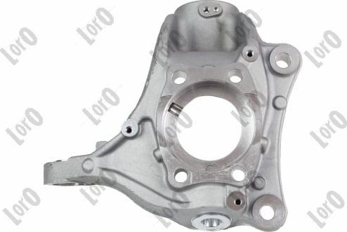 ABAKUS 131-03-018 - Fusée d'essieu, suspension de roue droxauto.com