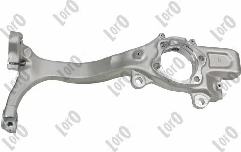 ABAKUS 131-03-026 - Fusée d'essieu, suspension de roue droxauto.com