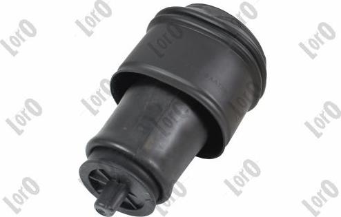 ABAKUS 131-02-111 - Ressort pneumatique, suspension pneumatique droxauto.com