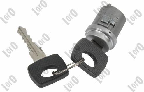 ABAKUS 132-054-003 - Interrupteur d'allumage / de démarreur droxauto.com