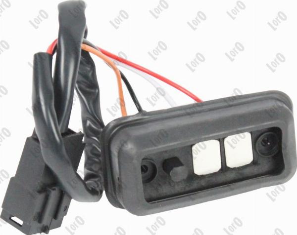 ABAKUS 137-02-085 - Interrupteur, contacteur de porte droxauto.com