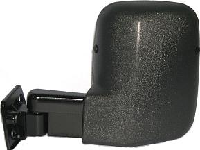 ABAKUS 1241M01 - Rétroviseur extérieur droxauto.com