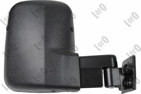 ABAKUS 1241M02 - Rétroviseur extérieur droxauto.com