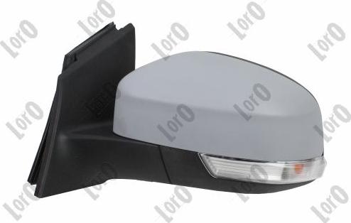 ABAKUS 1247M01 - Rétroviseur extérieur droxauto.com