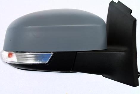 ABAKUS 1247M04 - Rétroviseur extérieur droxauto.com