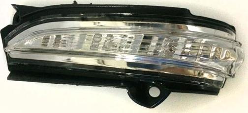 ABAKUS 1252S01 - Feu clignotant droxauto.com