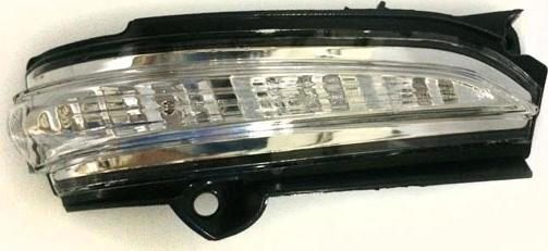 ABAKUS 1252S02 - Feu clignotant droxauto.com