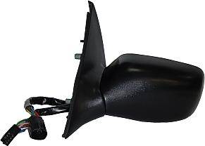 ABAKUS 1204M04 - Rétroviseur extérieur droxauto.com