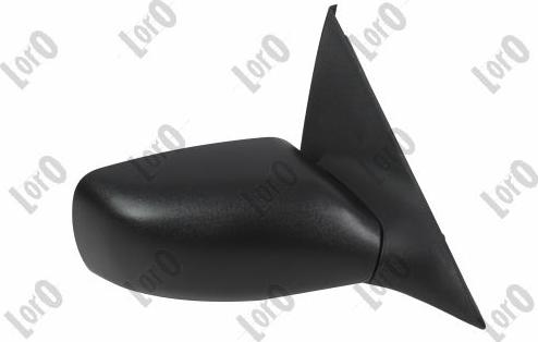 ABAKUS 1204M02 - Rétroviseur extérieur droxauto.com