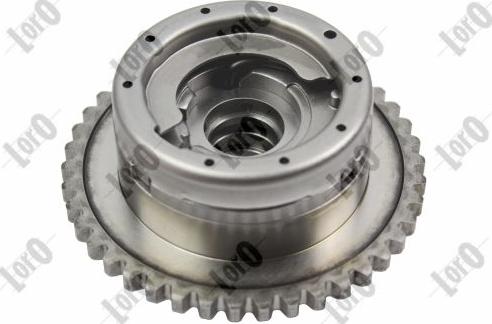 ABAKUS 120-09-048 - Dispositif de réglage électrique d'arbre à cames droxauto.com