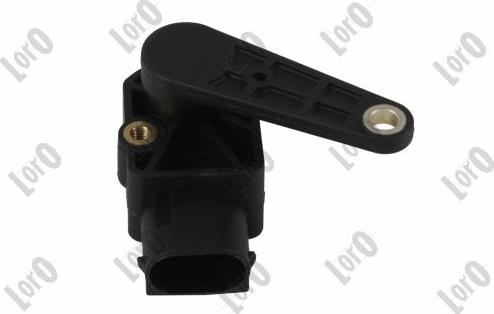 ABAKUS 120-09-069 - Capteur, lumière xénon (correcteur de portée) droxauto.com