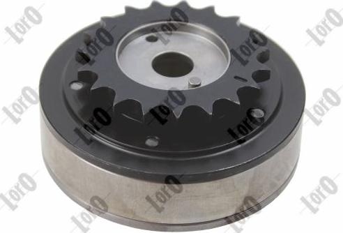 ABAKUS 120-09-027 - Dispositif de réglage électrique d'arbre à cames droxauto.com