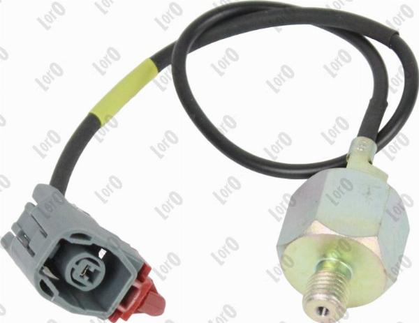 ABAKUS 120-09-236 - Capteur de cognement droxauto.com