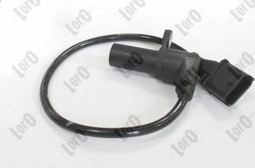 ABAKUS 120-04-092 - Capteur d'angle, vilebrequin droxauto.com