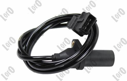 ABAKUS 120-04-038 - Capteur d'angle, vilebrequin droxauto.com