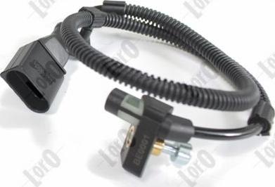 ABAKUS 120-04-149 - Capteur d'angle, vilebrequin droxauto.com