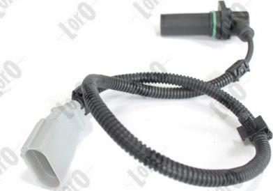 ABAKUS 120-04-154 - Capteur d'angle, vilebrequin droxauto.com