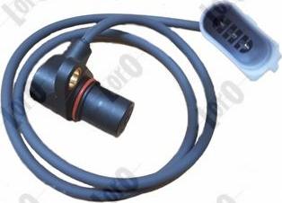 ABAKUS 120-04-151 - Capteur d'angle, vilebrequin droxauto.com