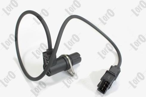 ABAKUS 120-04-153 - Capteur d'angle, vilebrequin droxauto.com