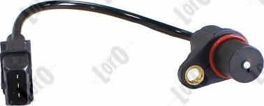 ABAKUS 120-04-157 - Capteur d'angle, vilebrequin droxauto.com