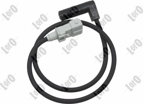 ABAKUS 120-04-169 - Capteur d'angle, vilebrequin droxauto.com