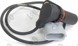 ABAKUS 120-04-130 - Capteur d'angle, vilebrequin droxauto.com