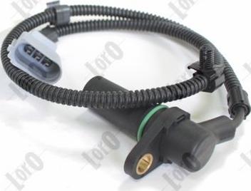 ABAKUS 120-04-131 - Capteur d'angle, vilebrequin droxauto.com