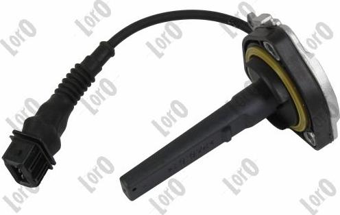 ABAKUS 120-06-042 - Capteur, niveau d'huile moteur droxauto.com